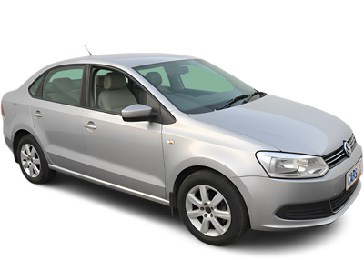 Volkswagen Vento-img